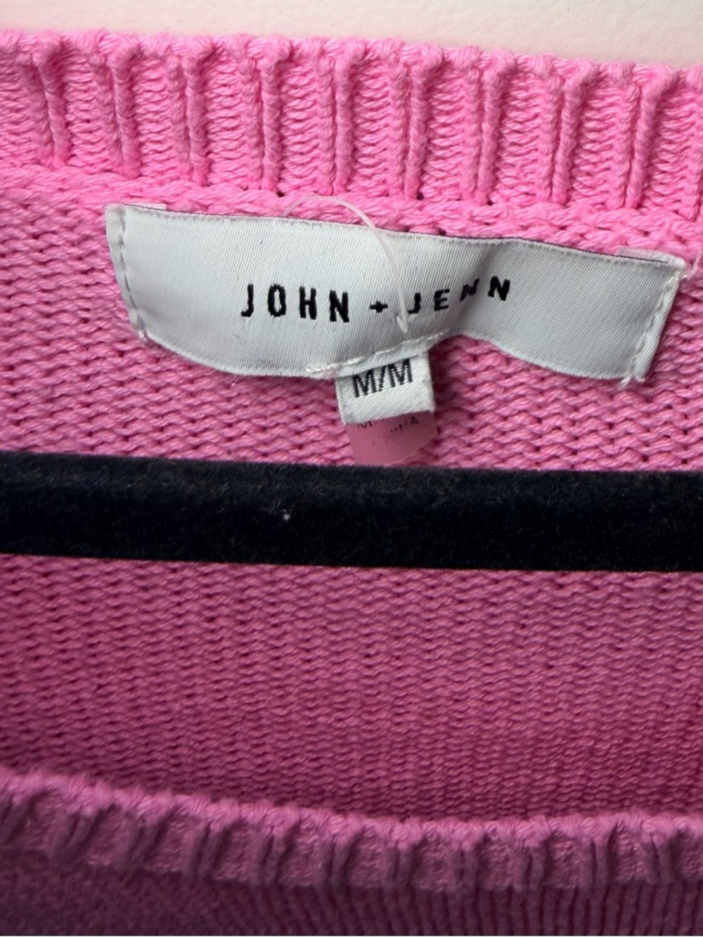 John + Jenn Sweater - Picture 4 of 6